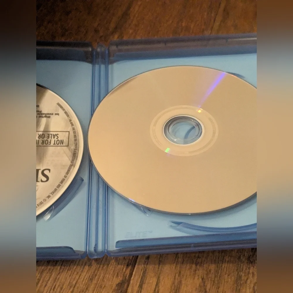 Sex and the City Movie Special Edition 4 disc, Sex and The City 2 Blue Ray & DVD - Picture 8 of 10